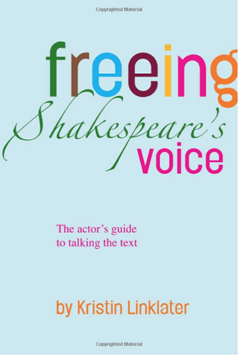 Freeing Shakespeare’s Voice