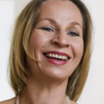 Portrait Sylvie Polz