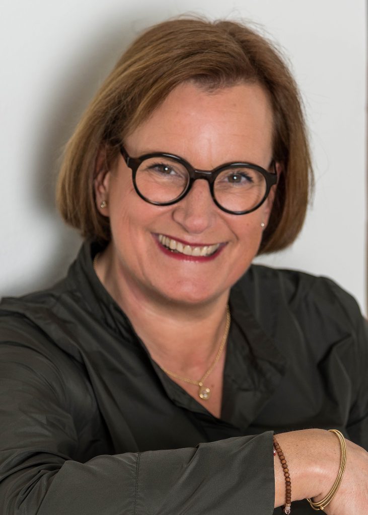 Portrait Jutta Renner