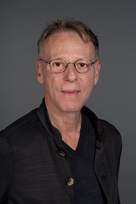 Portrait Tillmann Braun