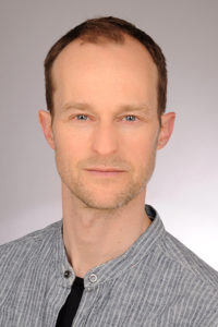 Portrait von Stephan Freiberger