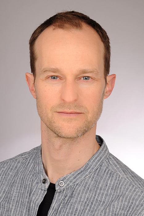Portrait Stephan Freiberger