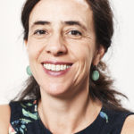 Portrait Annette Kühn