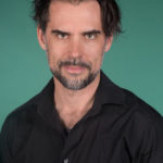 Portrait Oliver Mannel