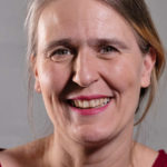 Portrait Angela Metzler