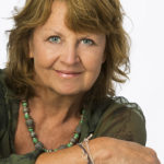Portrait Heidi Puffer