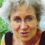 Portrait Barbara Schmalz-Rauchbauer