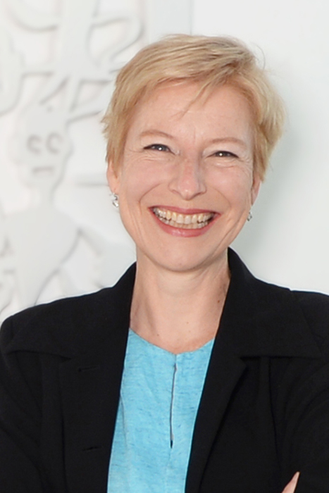Portrait Franziska Christine Steinhart