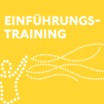 Grafik Einführungstraining