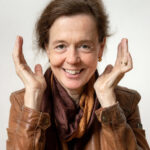 Portrait Lilian Naef