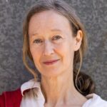 Portrait Eleanora Allerdings